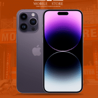 Apple iPhone13 pro max Non-PTA 128GB