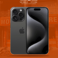 Apple iPhone 15 Pro Non-PTA 128GB