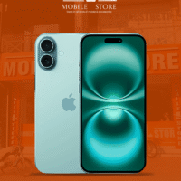 Apple iPhone 16 plus jv 256GB