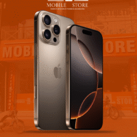 Apple iPhone14 Pro Max PTA 128GB