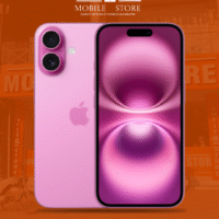 Apple iPhone 16 Non-Pta  256GB