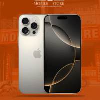 Apple 16 Pro max non 256