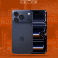 Apple iPhone 17 Pro Max PTA 512GB