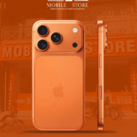 Apple iPhone 17 Pro PTA 256GB