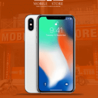 Apple iPhone X PTA 64GB