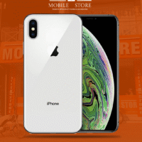 Apple iPhone xsmax  PTA 64GB